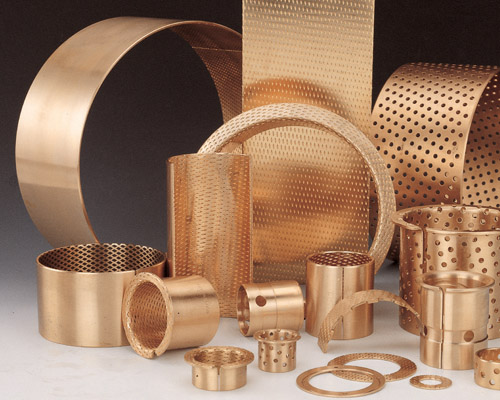BRONZ FİYATLARI KALAY BRONZ
